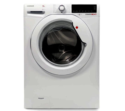 Hoover DXA69AW3 Washing Machine - White